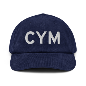 Chatham (CYM) Airport Hat