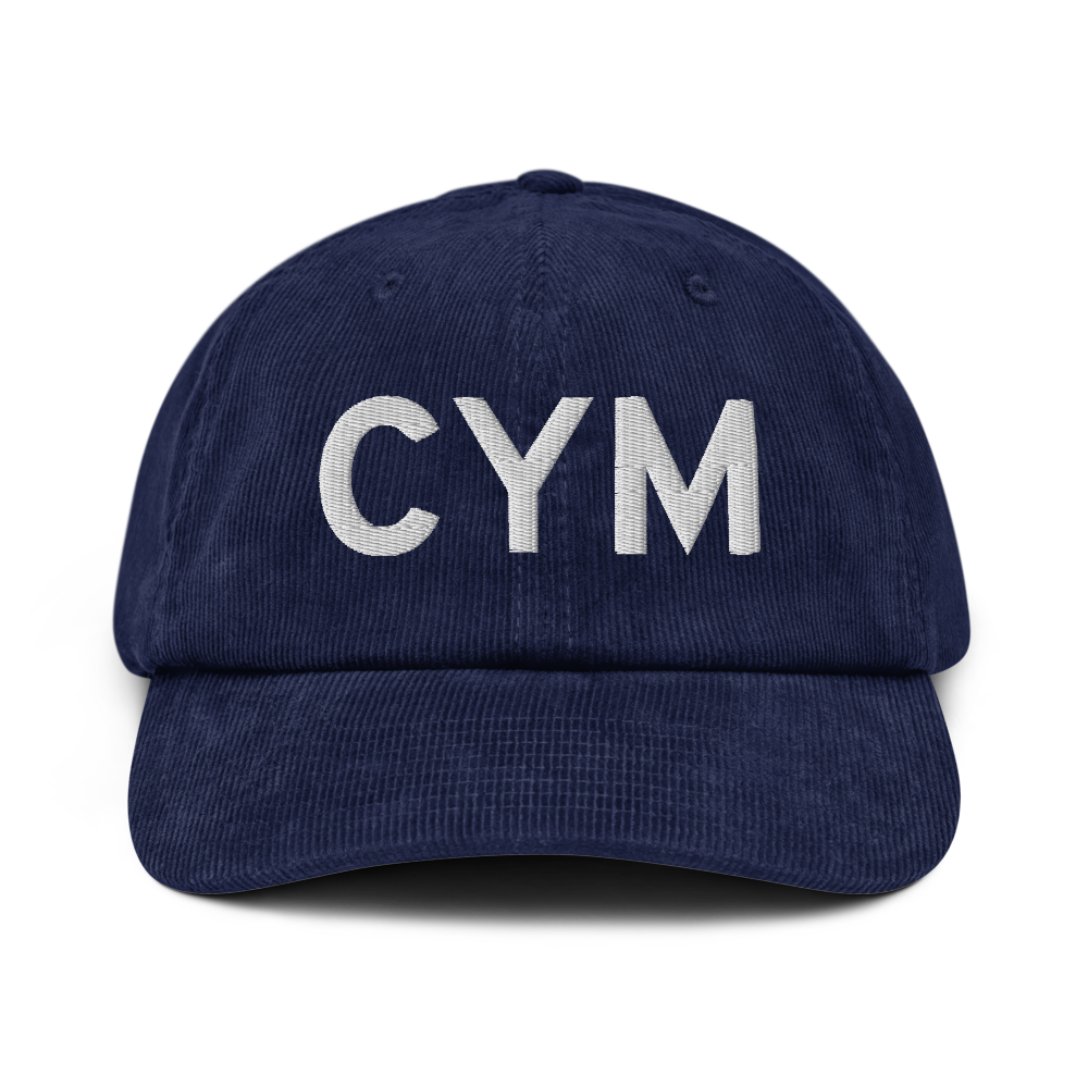 Chatham (CYM) Airport Hat 