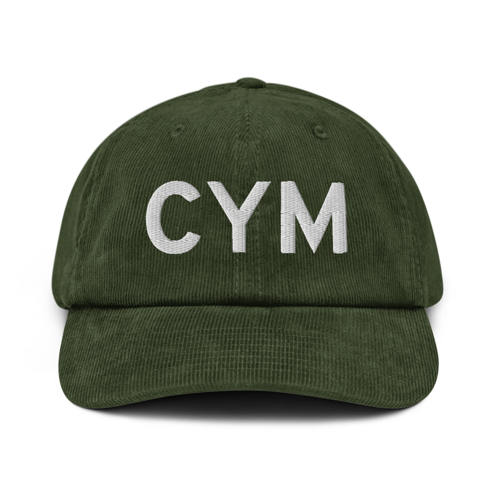 Chatham (CYM) Airport Hat 