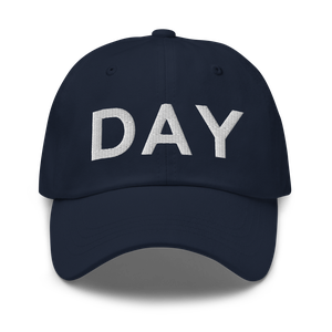 Dayton (KDAY) Airport Hat