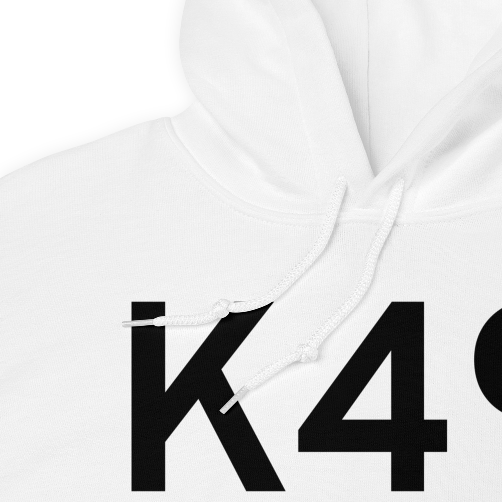 Texhoma (KK49) Airport Hoodie Sweatshirt 