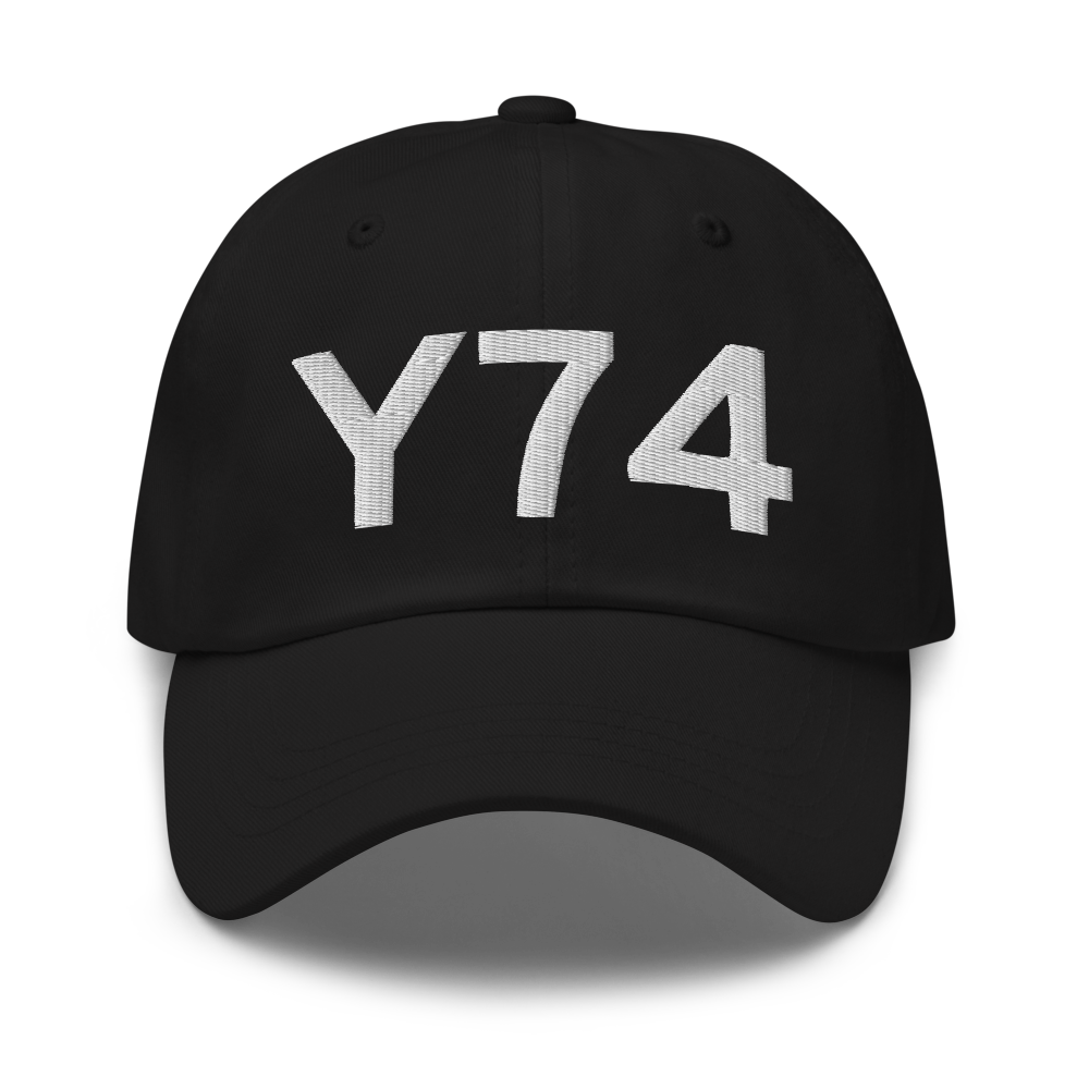Parshall (KY74) Airport Hat 