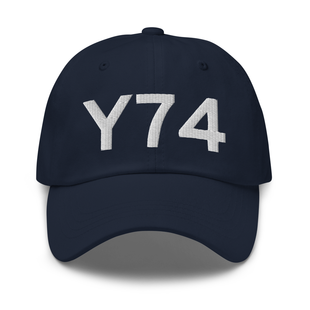 Parshall (KY74) Airport Hat 