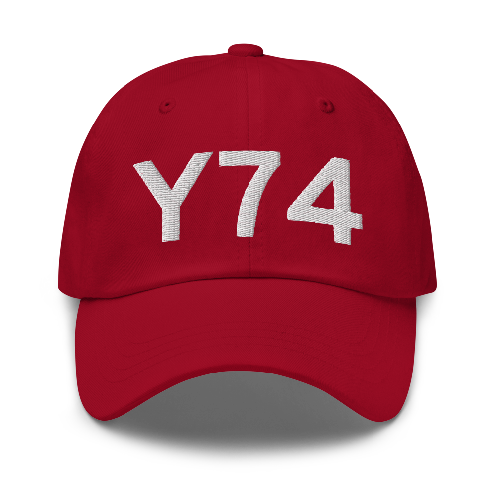 Parshall (KY74) Airport Hat 