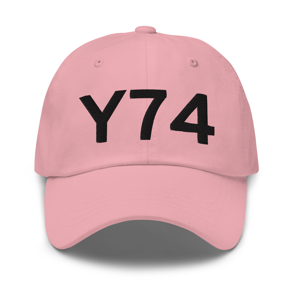 Parshall (KY74) Airport Hat 
