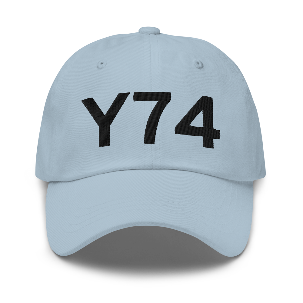 Parshall (KY74) Airport Hat 