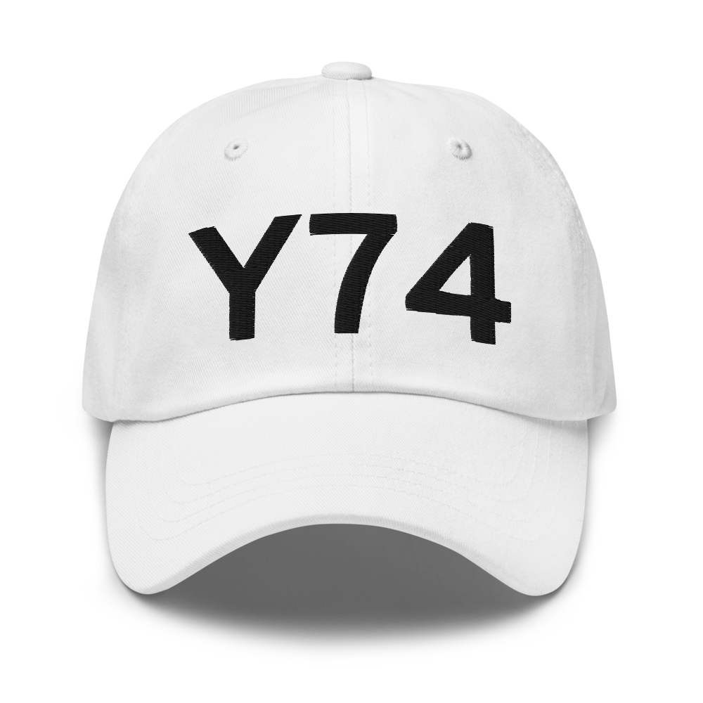 Parshall (KY74) Airport Hat 