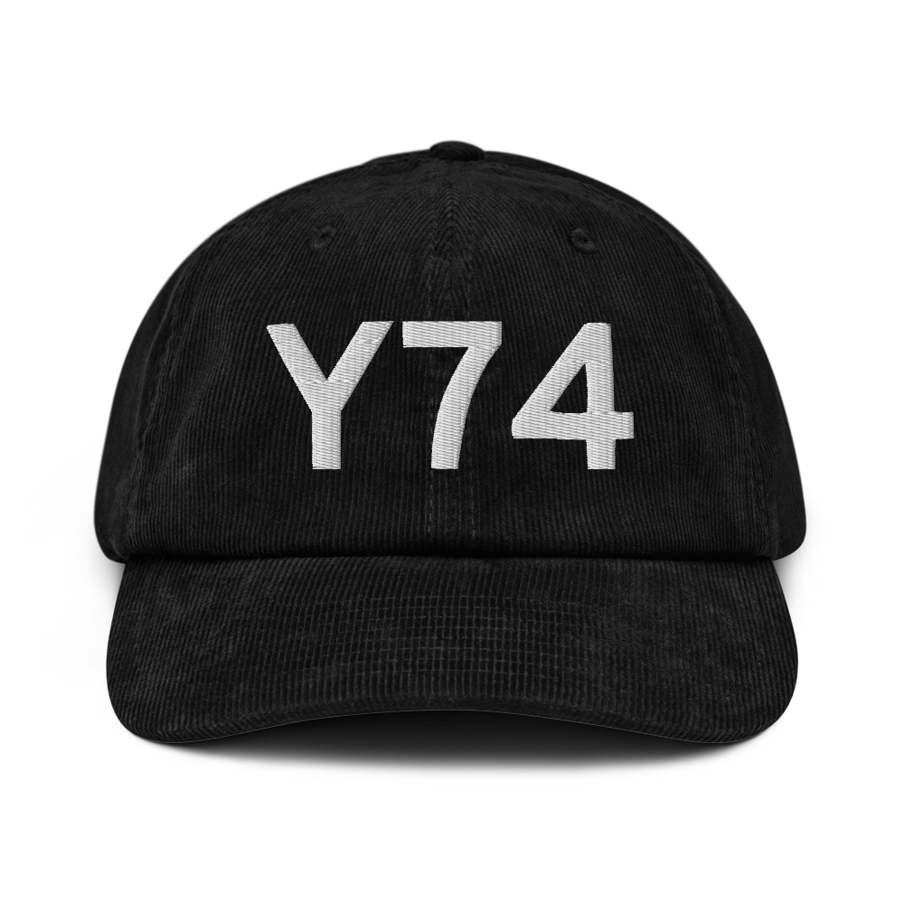 Parshall (KY74) Airport Hat 