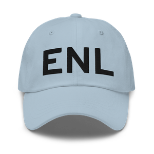 Centralia (KENL) Airport Hat