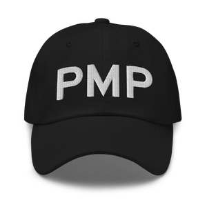 Pompano Beach (KPMP) Airport Hat