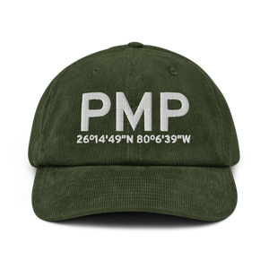 Pompano Beach (KPMP) Airport Hat