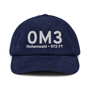 Hohenwald (K0M3) Airport Hat