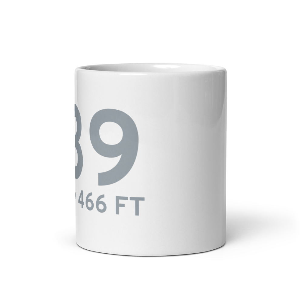 Folsom (C39) Airport Mug 