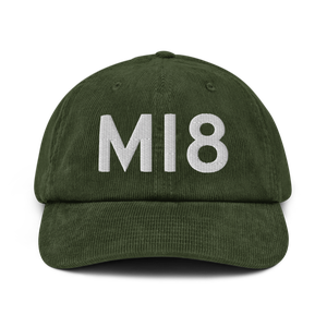 Sault Ste Marie (US-1213) Airport Hat