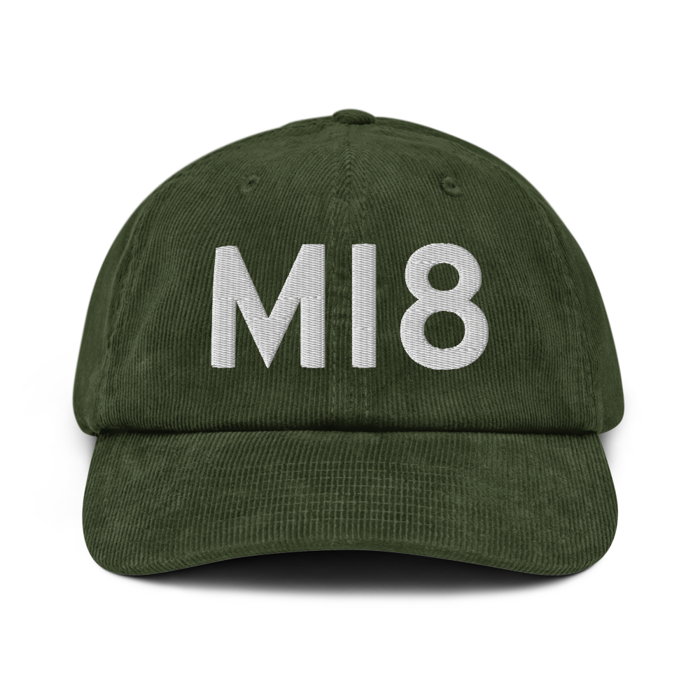 Sault Ste Marie (US-1213) Airport Hat 