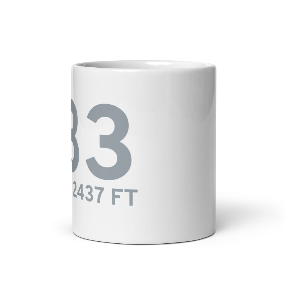 Madras (KS33) Airport Mug 