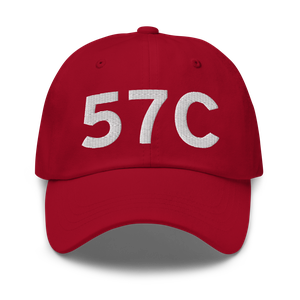 East Troy (K57C) Airport Hat