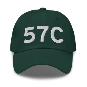 East Troy (K57C) Airport Hat