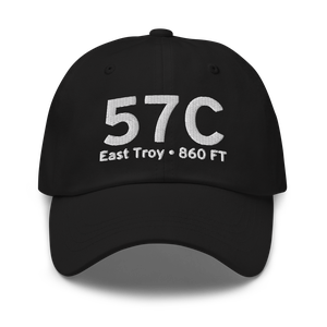 East Troy (K57C) Airport Hat