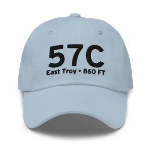 East Troy (K57C) Airport Hat