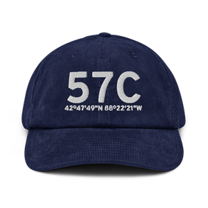 East Troy (K57C) Airport Hat