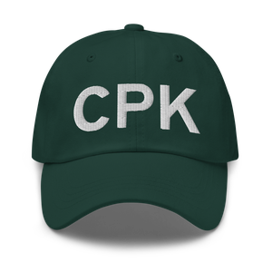 Norfolk (KCPK) Airport Hat