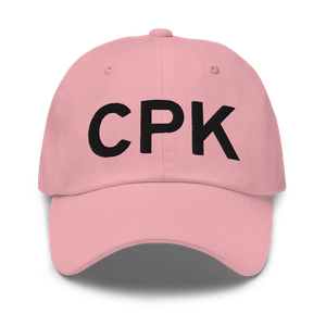 Norfolk (KCPK) Airport Hat