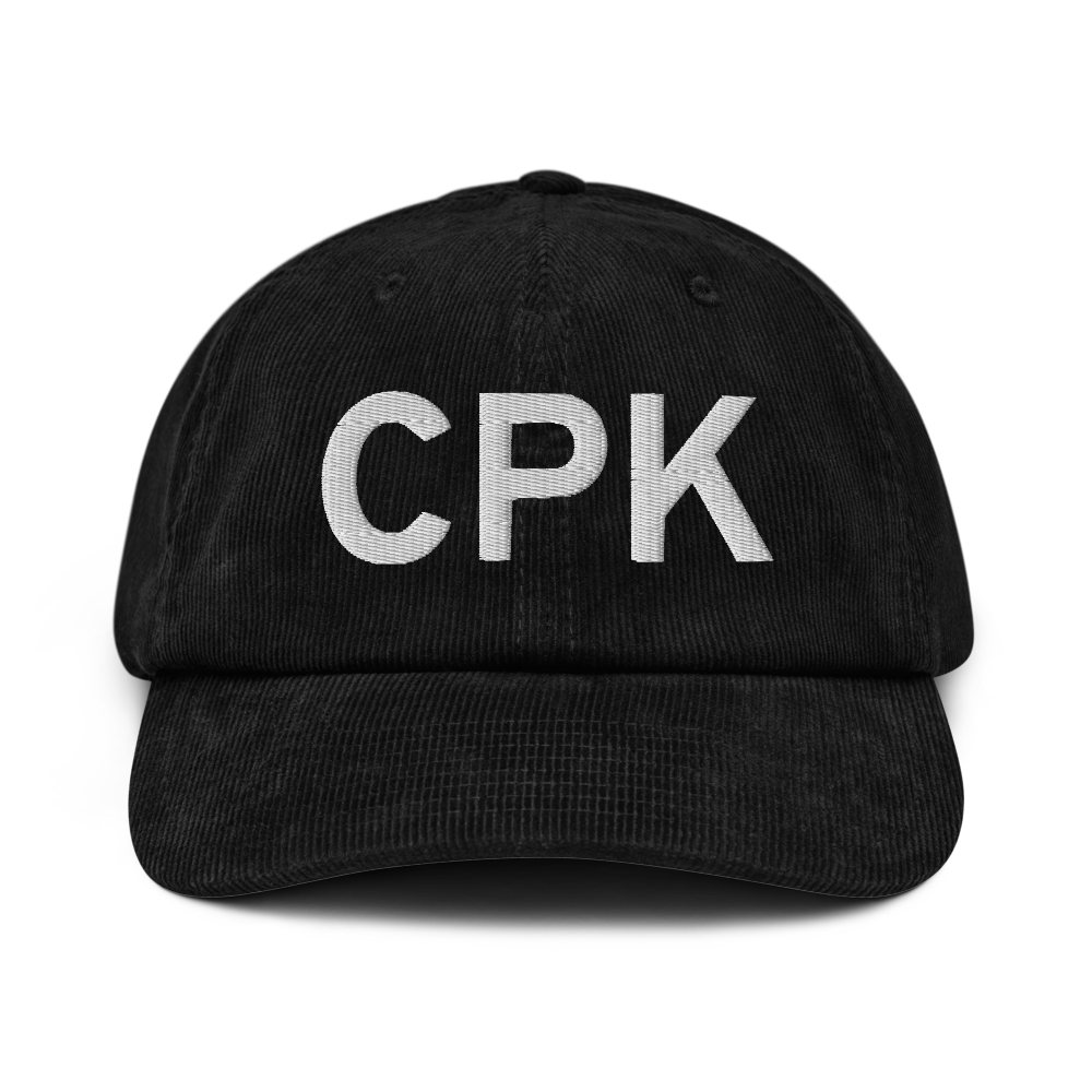 Norfolk (KCPK) Airport Hat 