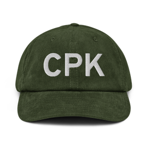 Norfolk (KCPK) Airport Hat