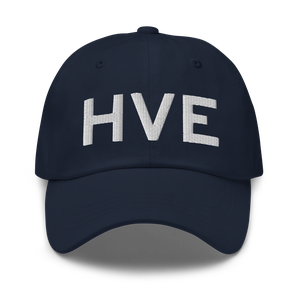 Hanksville (KHVE) Airport Hat