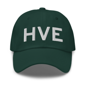 Hanksville (KHVE) Airport Hat