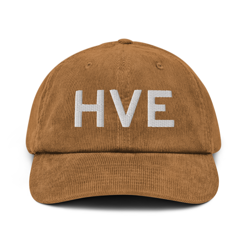 Hanksville (KHVE) Airport Hat 