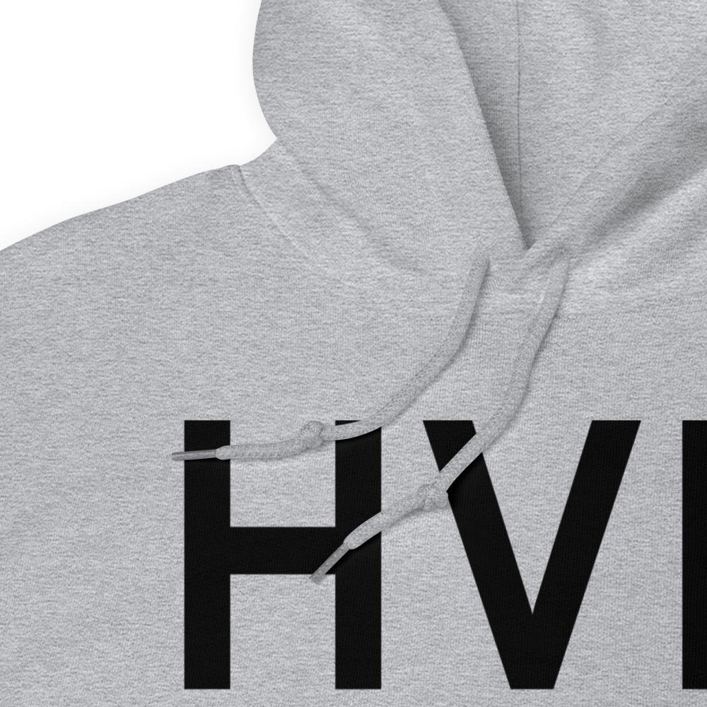 Hanksville (KHVE) Airport Hoodie Sweatshirt 