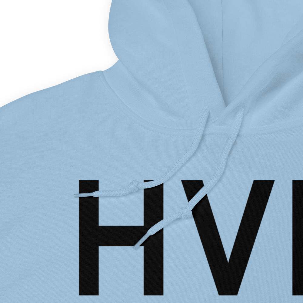 Hanksville (KHVE) Airport Hoodie Sweatshirt 