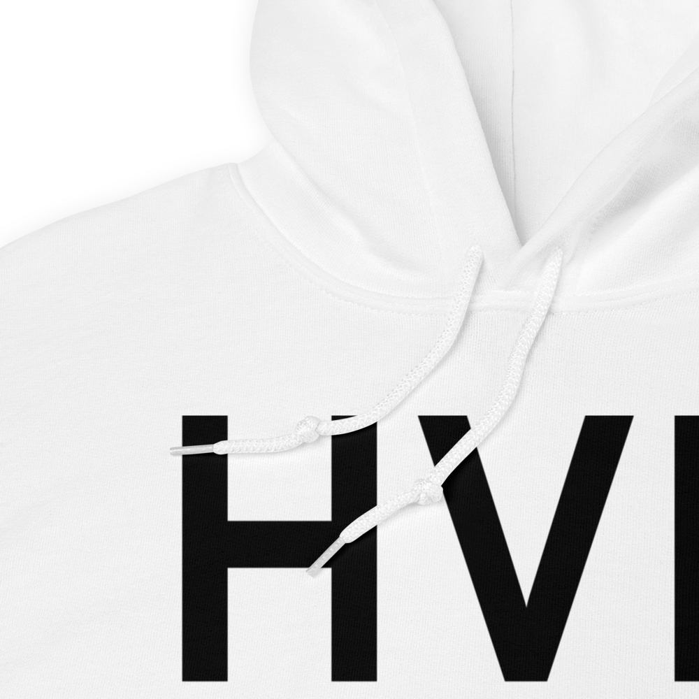 Hanksville (KHVE) Airport Hoodie Sweatshirt 