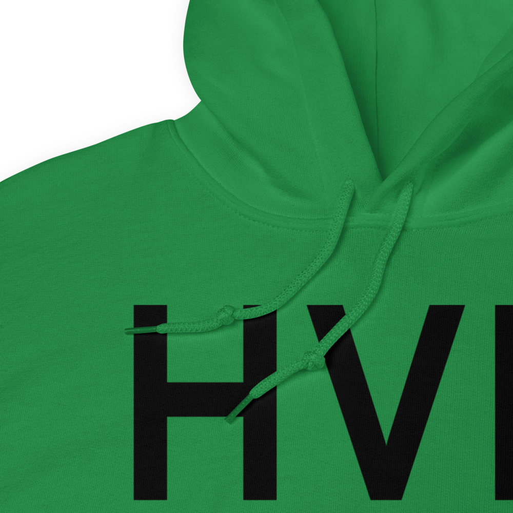 Hanksville (KHVE) Airport Hoodie Sweatshirt 