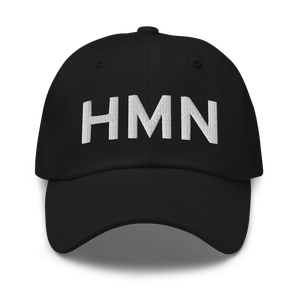 Alamogordo (KHMN) Airport Hat