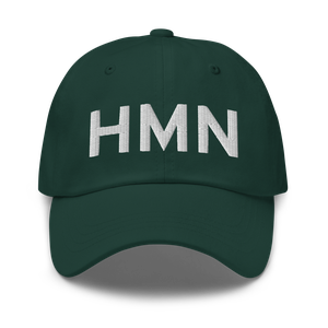 Alamogordo (KHMN) Airport Hat