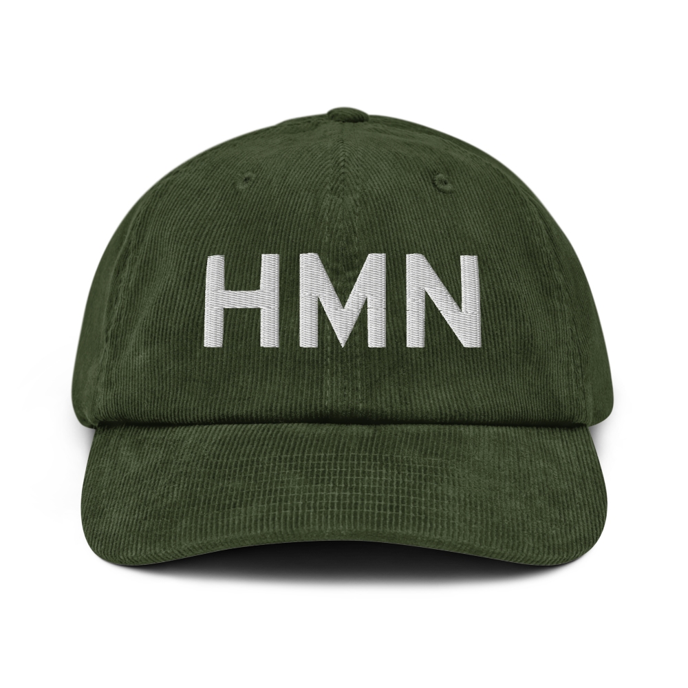 Alamogordo (KHMN) Airport Hat 