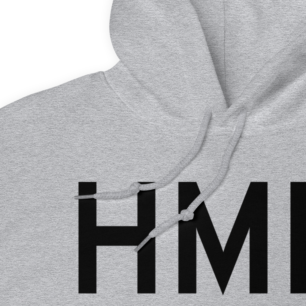 Alamogordo (KHMN) Airport Hoodie Sweatshirt 