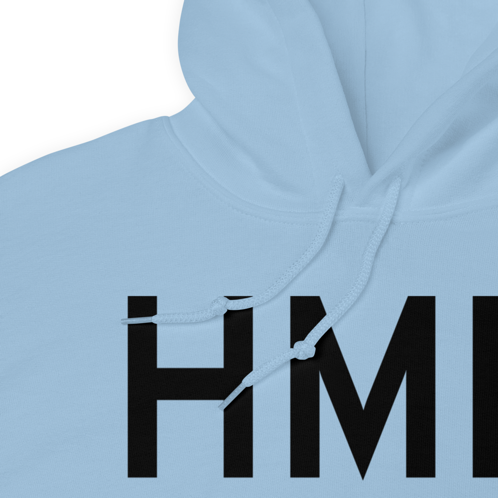 Alamogordo (KHMN) Airport Hoodie Sweatshirt 