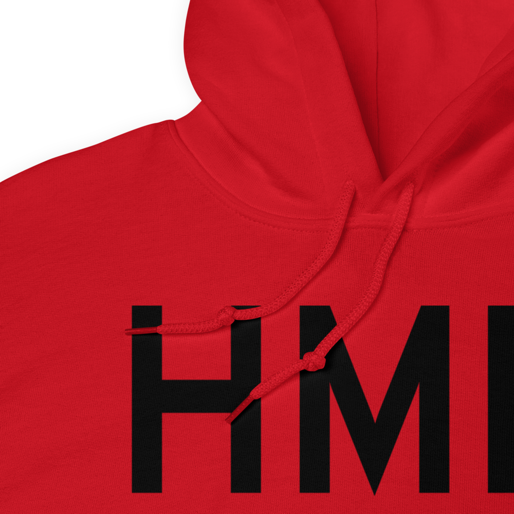 Alamogordo (KHMN) Airport Hoodie Sweatshirt 