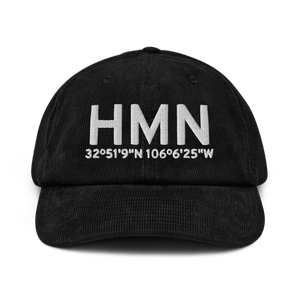 Alamogordo (KHMN) Airport Hat