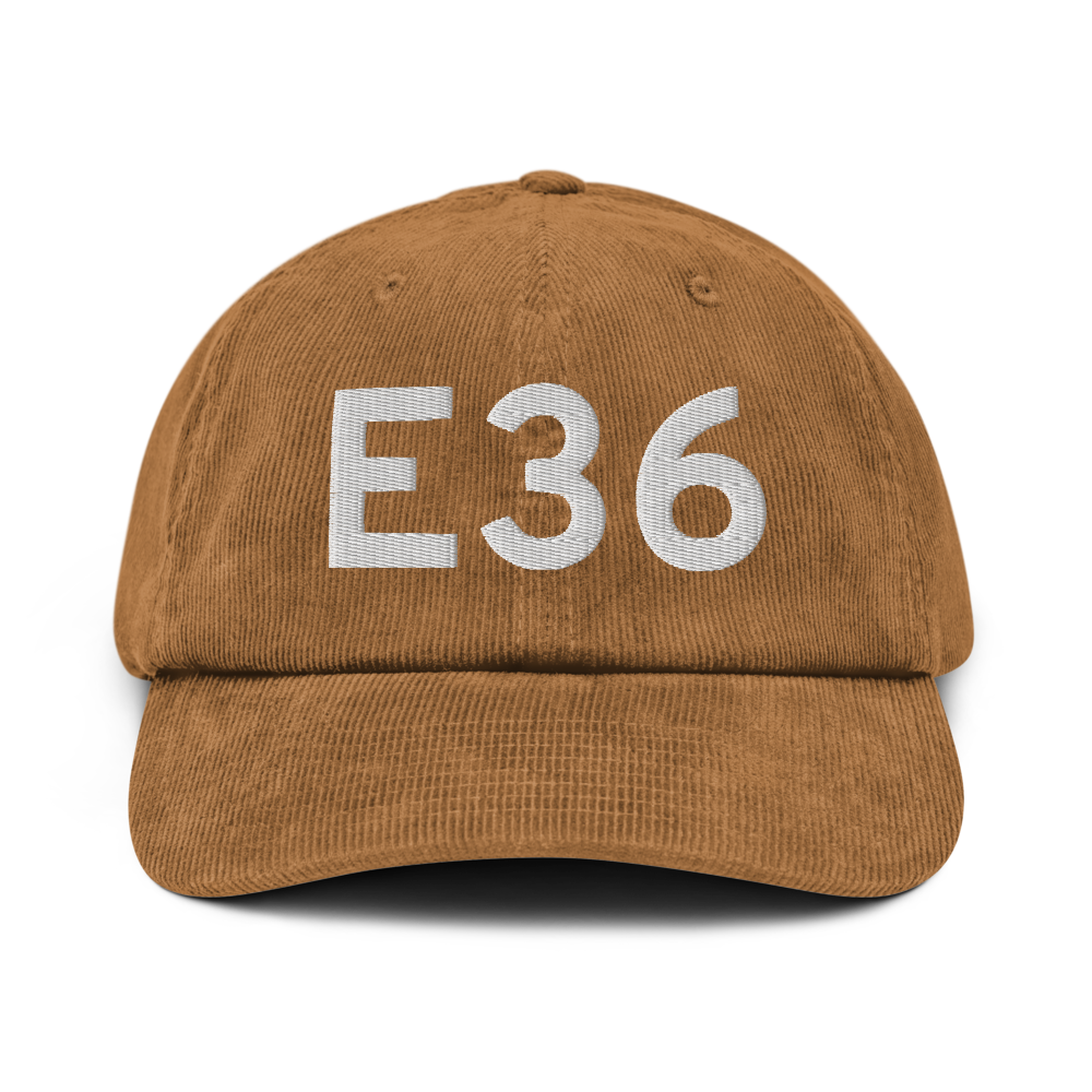Georgetown (E36) Airport Hat 