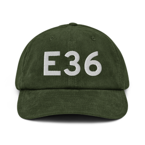 Georgetown (E36) Airport Hat