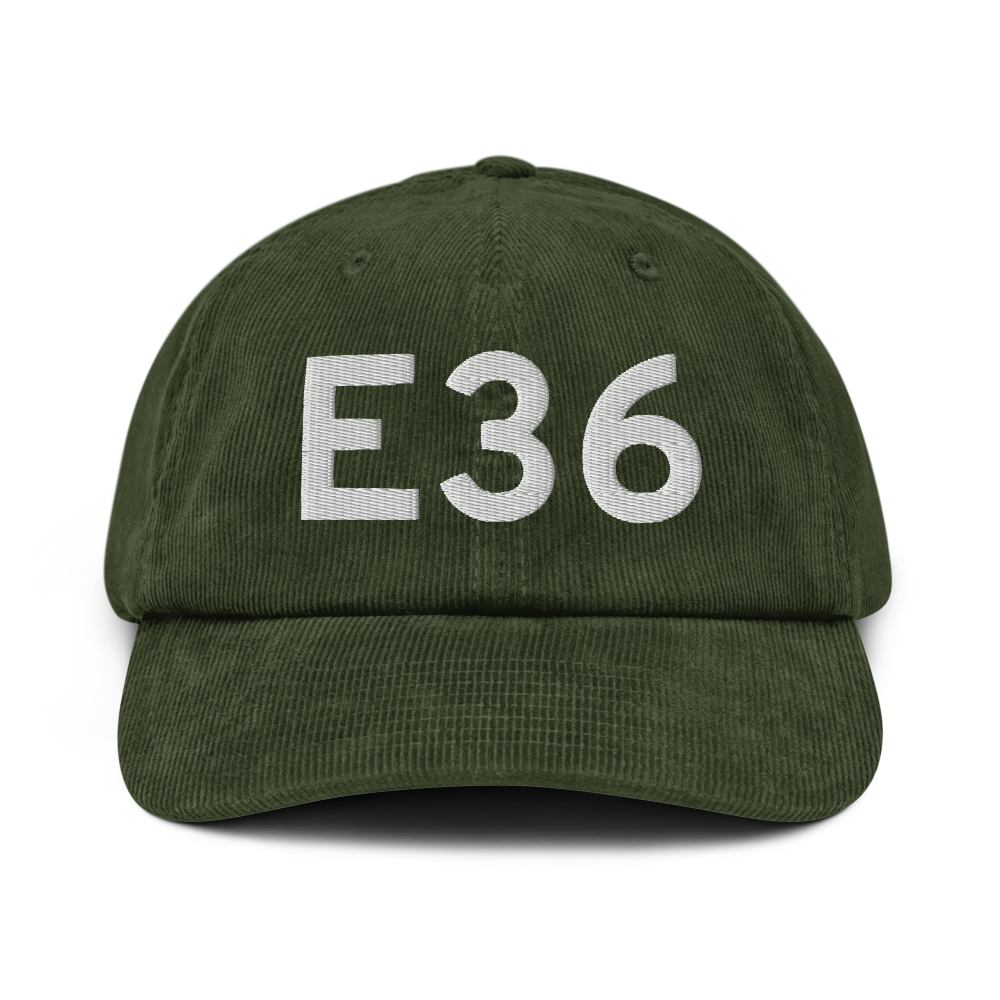 Georgetown (E36) Airport Hat 