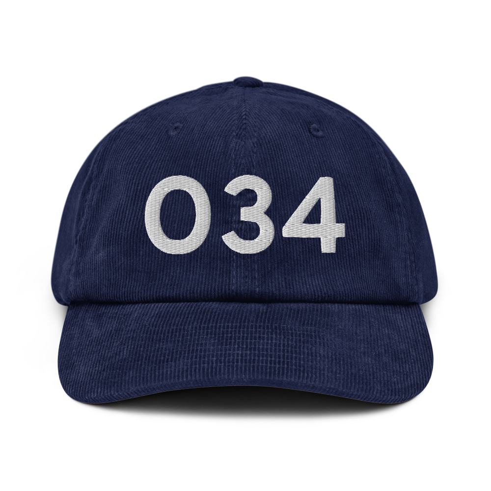 Catoosa (O34) Airport Hat 
