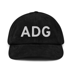 Adrian (KADG) Airport Hat