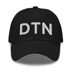 Shreveport (KDTN) Airport Hat