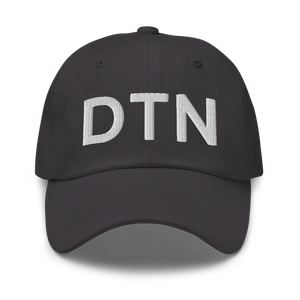 Shreveport (KDTN) Airport Hat